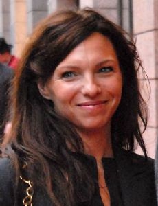 Sofia Ledarp