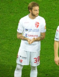 Luca Clemenza