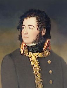 Jean-Antoine Marbot