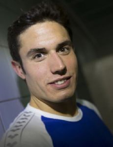 Anthony Pannier