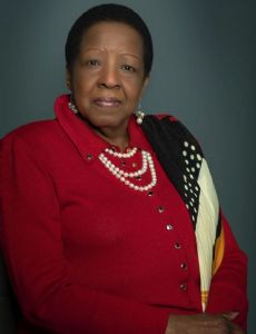 Laura Hall (politician)