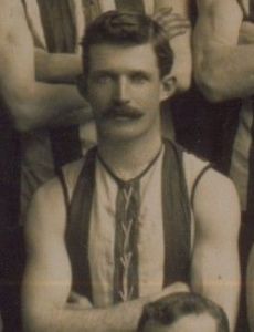Jack Farrell (Australian footballer)
