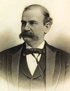 Wharton J. Green