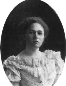 Beulah Marie Dix
