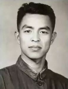 Chu Shijian