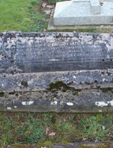 George Charles Brodrick