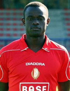 Mohamed Sarr