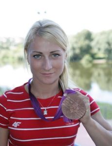 Karolina Naja