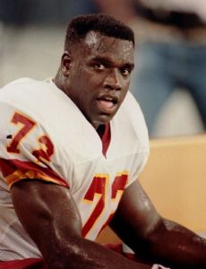 Dexter Manley