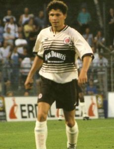 Yuri Savichev