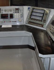 Coast radio station