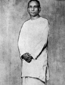 Ikkanda Warrier