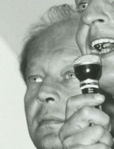 Krister Wickman
