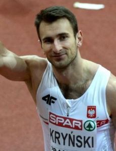 Kamil Kryński
