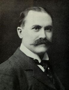 Thomas Jefferson Jackson See