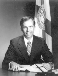 J. Hyatt Brown
