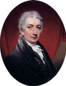 Henry Bone