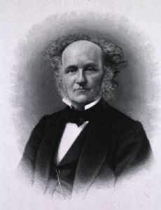 David Humphreys Storer
