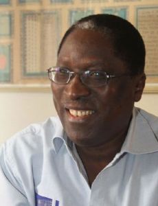 Séry Bailly