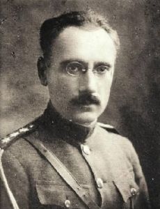 Mordehai Frizis