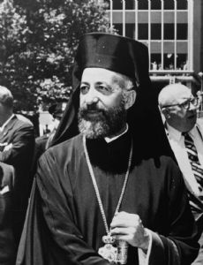Makarios III