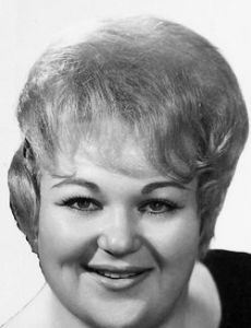 Rosalyn Borden