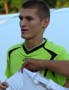Anatoli Gospodinov
