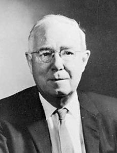 Leo Sowerby