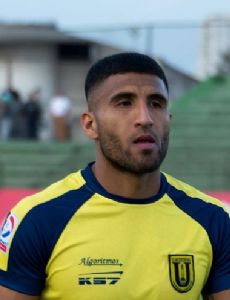 Josepmir Ballón