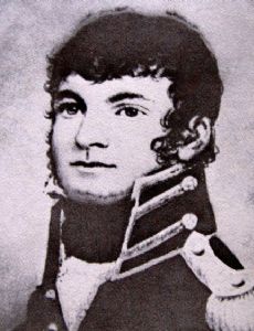 William Wells (soldier)