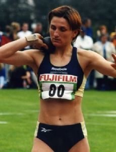 Urszula Włodarczyk