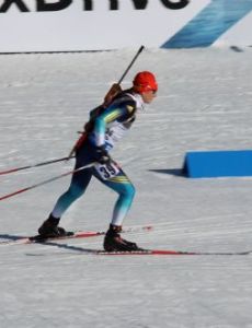 Olga Abramova