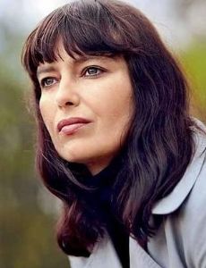 Iwona Petry