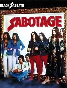 Sabotage Tour