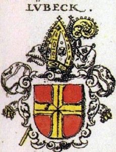 Bishopric of Lübeck