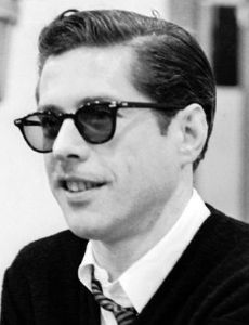 Harold Lang