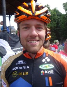 Sander Cordeel