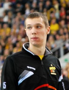 Aleksa Brđović