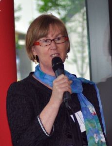 Deborah Schofield