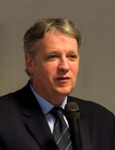 Gábor Zombor