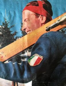 Albino Alverà