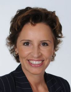 Christine Haderthauer