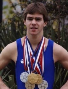 Kurt Thomas