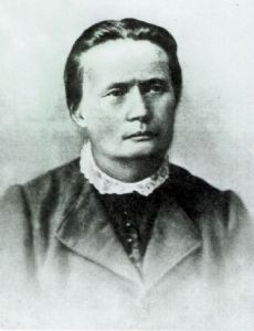 Žemaitė
