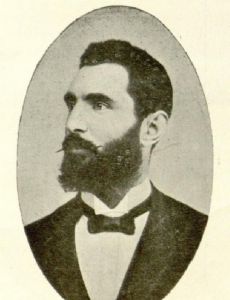 Augusto Napoleone Berlese