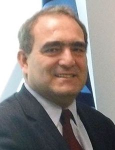 Mourad Benmehidi