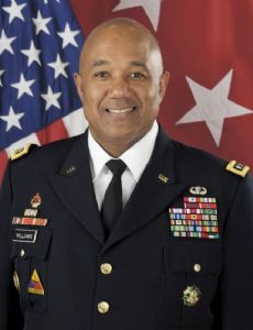Darryl A. Williams