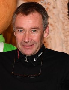 Ernst Vettori