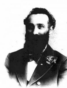 Philip Le Couteur