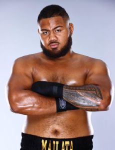 Patrick Mailata